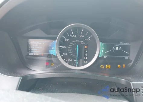 2013 Ford Explorer Xlt из США, поврежденный, VIN 1FM5K7D87DGC62356